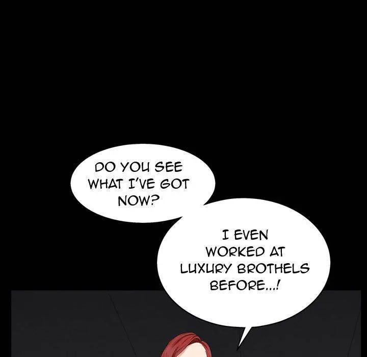 Barefoot : The Leash Season 2 Episode 1 - Page 158