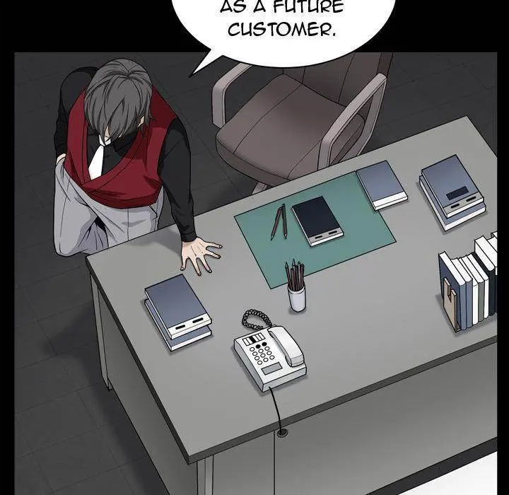 Barefoot : The Leash Season 2 Episode 1 - Page 175
