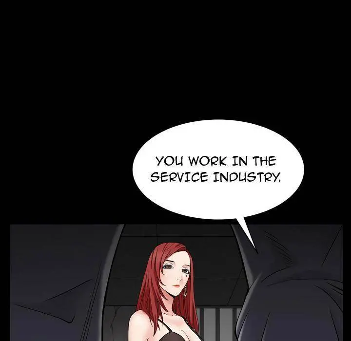 Barefoot : The Leash Season 2 Episode 1 - Page 177