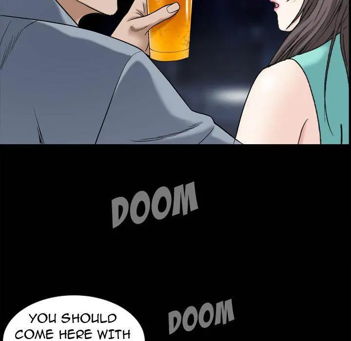 Barefoot : The Leash Season 2 Episode 1 - Page 231