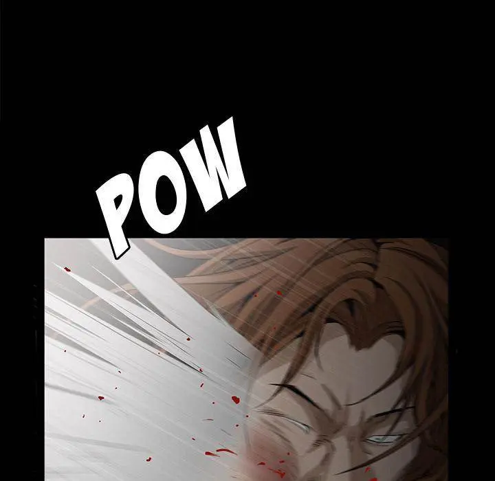 Barefoot : The Leash Season 2 Episode 1 - Page 29