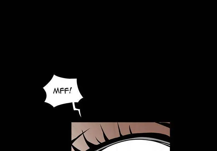 Barefoot : The Leash Season 2 Episode 1 - Page 3