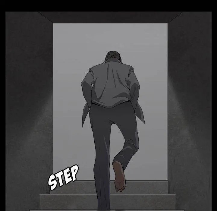 Barefoot : The Leash Season 2 Episode 1 - Page 306