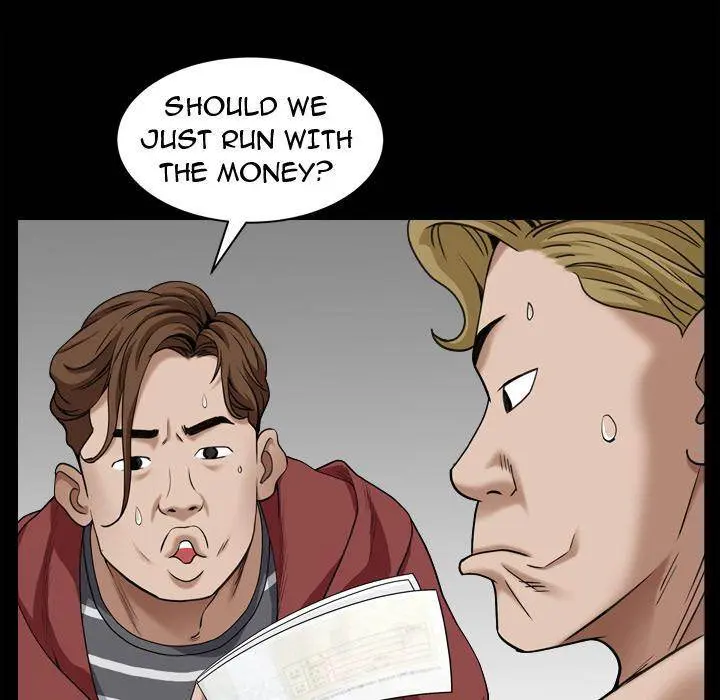 Barefoot : The Leash Season 2 Episode 1 - Page 324