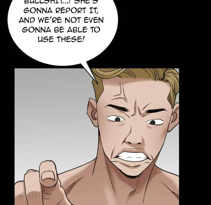 Barefoot : The Leash Season 2 Episode 1 - Page 326