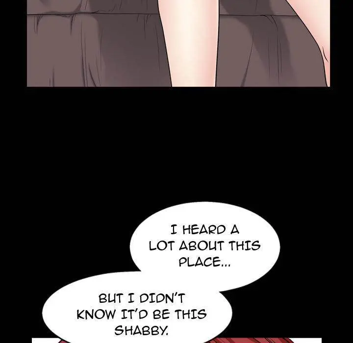 Barefoot : The Leash Season 2 Episode 1 - Page 98