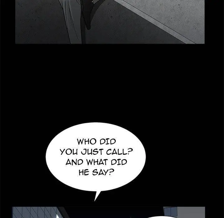 Barefoot : The Leash Season 2 Episode 26 - Page 101