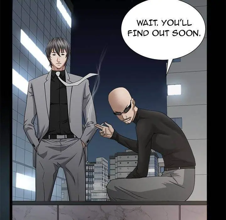 Barefoot : The Leash Season 2 Episode 26 - Page 102