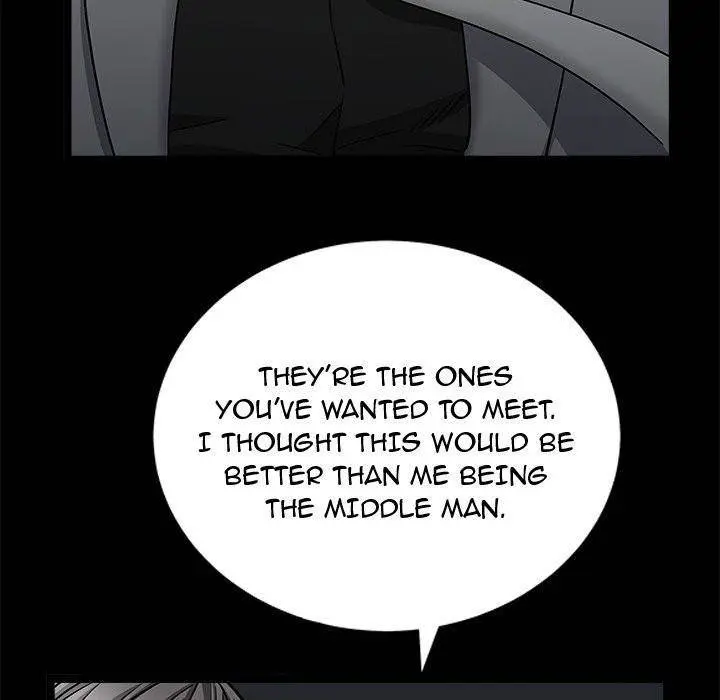 Barefoot : The Leash Season 2 Episode 26 - Page 107