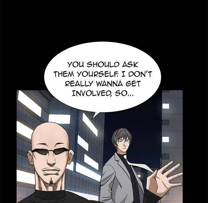 Barefoot : The Leash Season 2 Episode 26 - Page 126