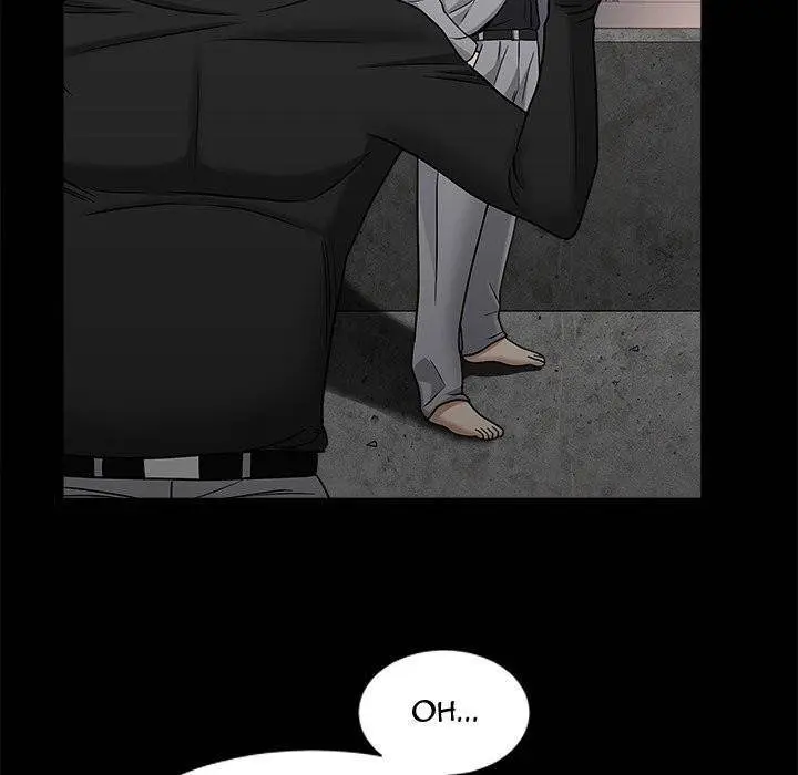 Barefoot : The Leash Season 2 Episode 26 - Page 127