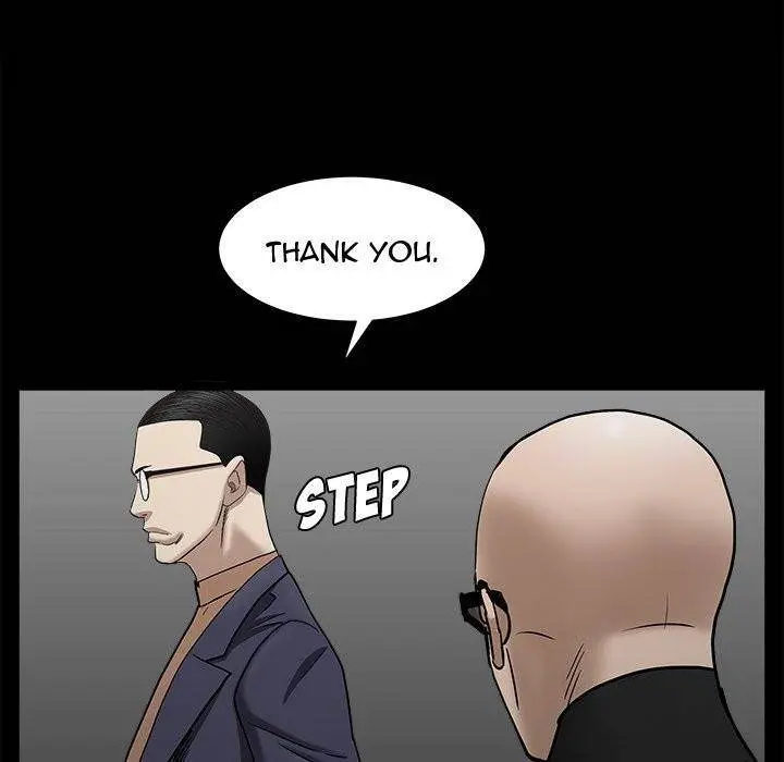 Barefoot : The Leash Season 2 Episode 26 - Page 136