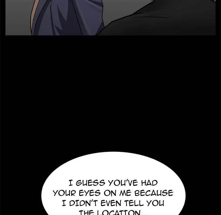 Barefoot : The Leash Season 2 Episode 26 - Page 137