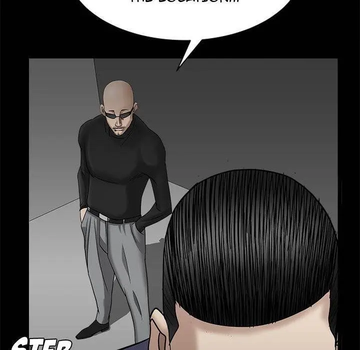 Barefoot : The Leash Season 2 Episode 26 - Page 138