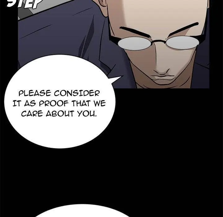 Barefoot : The Leash Season 2 Episode 26 - Page 139