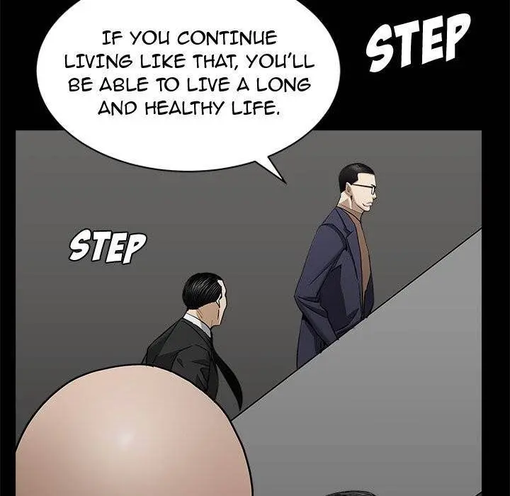 Barefoot : The Leash Season 2 Episode 26 - Page 140