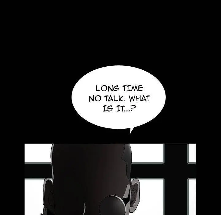 Barefoot : The Leash Season 2 Episode 26 - Page 26