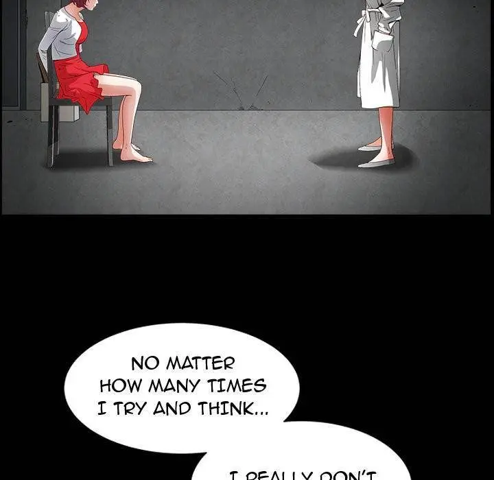 Barefoot : The Leash Season 2 Episode 26 - Page 35