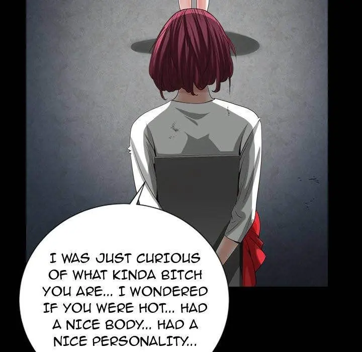 Barefoot : The Leash Season 2 Episode 26 - Page 41