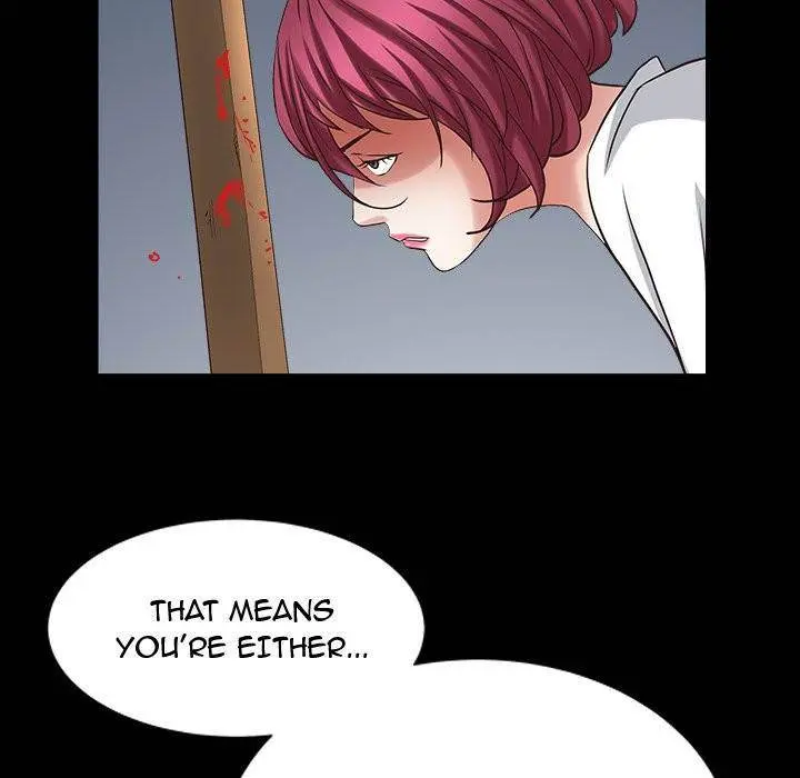 Barefoot : The Leash Season 2 Episode 26 - Page 53