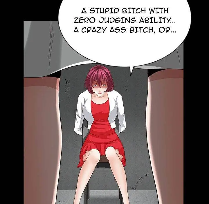 Barefoot : The Leash Season 2 Episode 26 - Page 54