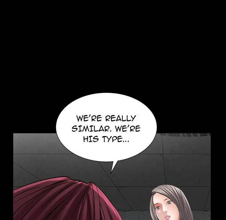 Barefoot : The Leash Season 2 Episode 26 - Page 60