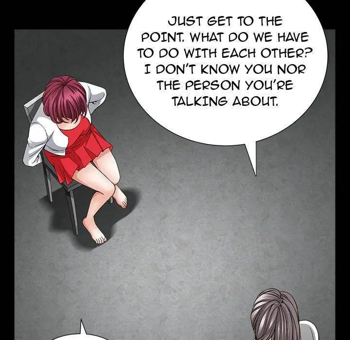 Barefoot : The Leash Season 2 Episode 26 - Page 66