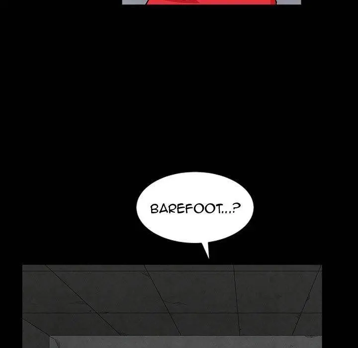 Barefoot : The Leash Season 2 Episode 26 - Page 72