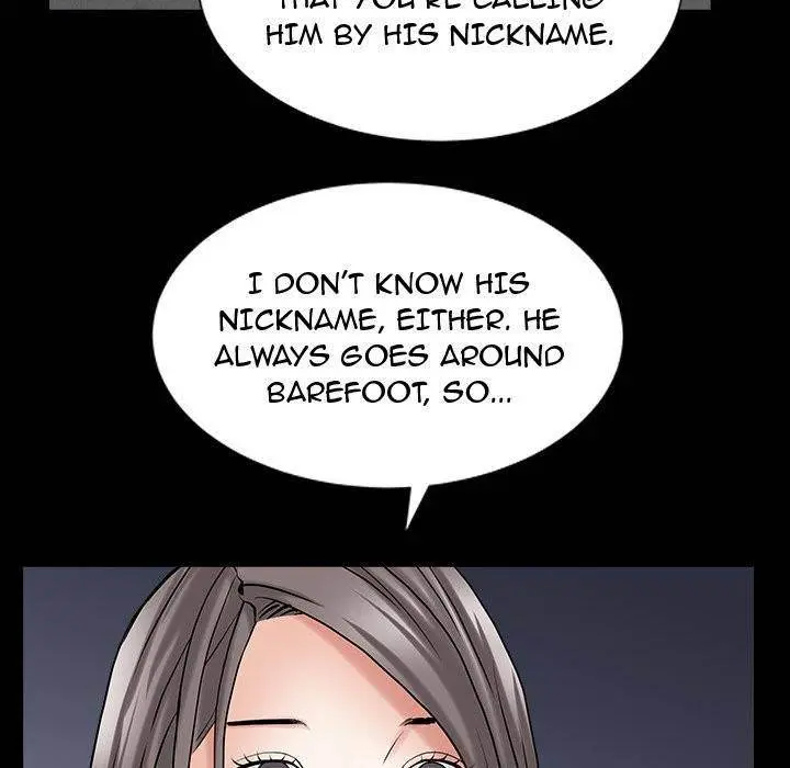Barefoot : The Leash Season 2 Episode 26 - Page 74
