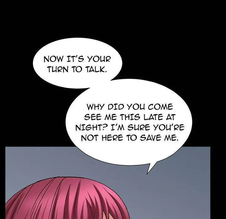 Barefoot : The Leash Season 2 Episode 26 - Page 79