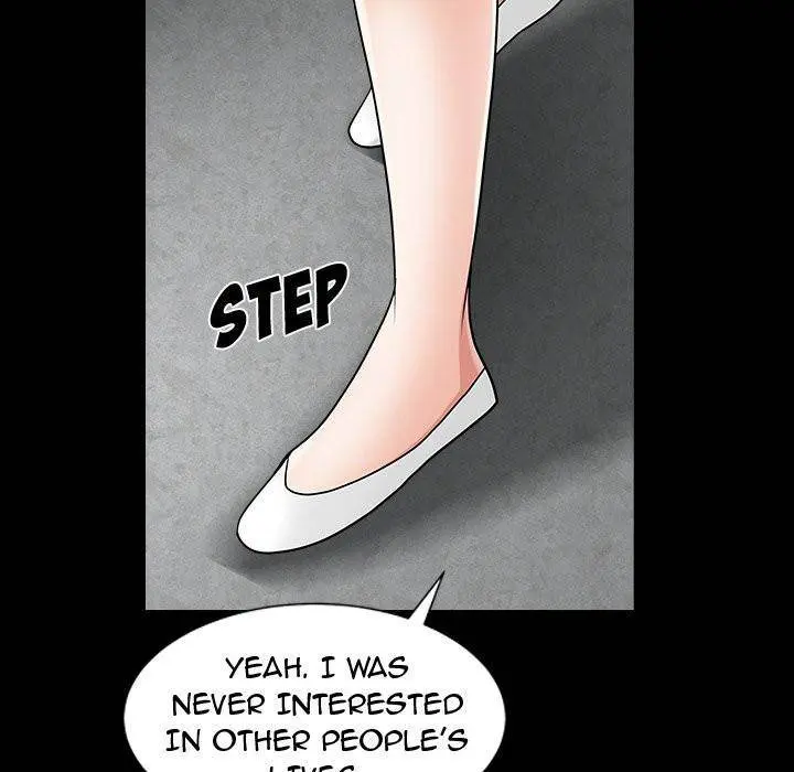Barefoot : The Leash Season 2 Episode 26 - Page 82