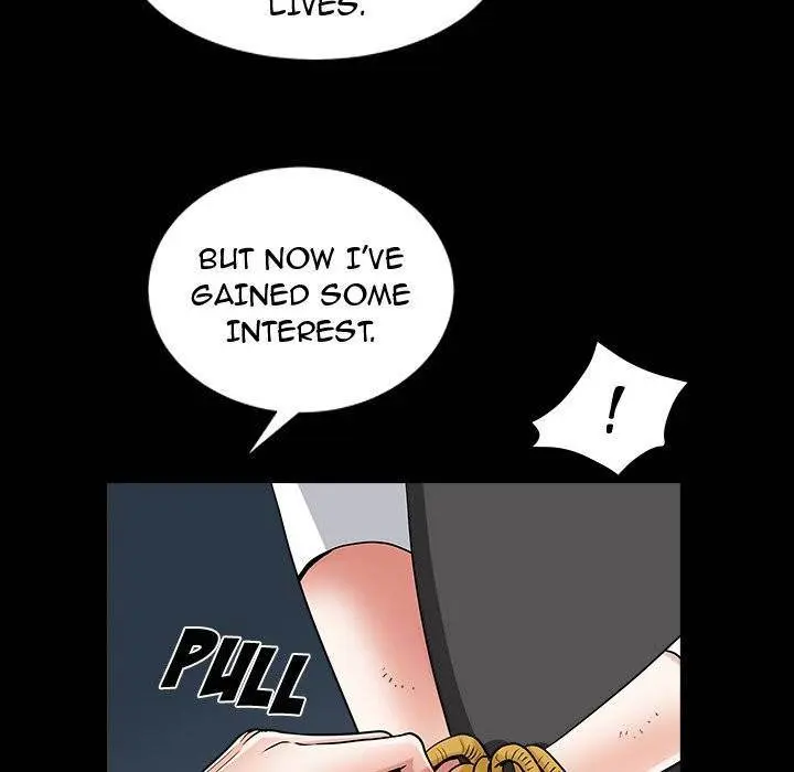 Barefoot : The Leash Season 2 Episode 26 - Page 83