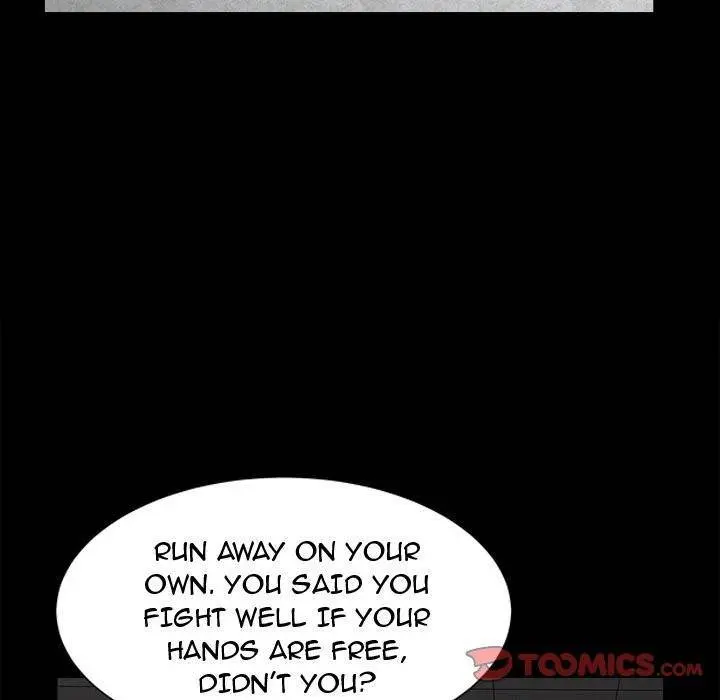 Barefoot : The Leash Season 2 Episode 26 - Page 87
