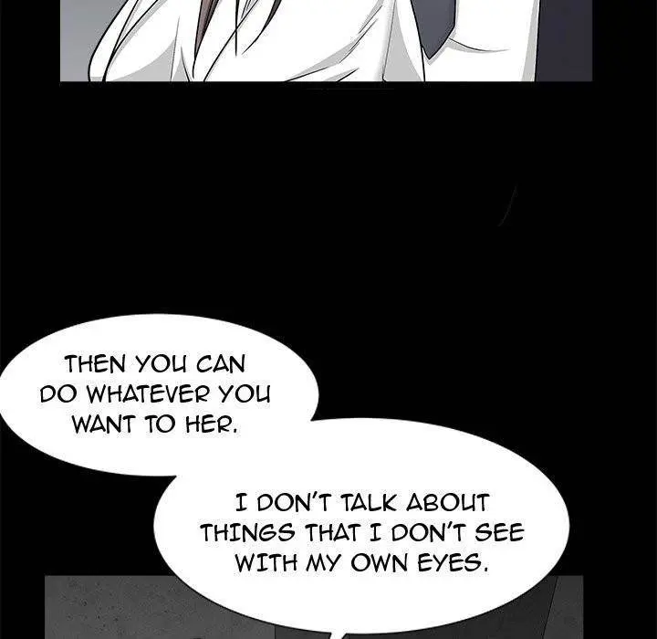 Barefoot : The Leash Season 2 Episode 26 - Page 95
