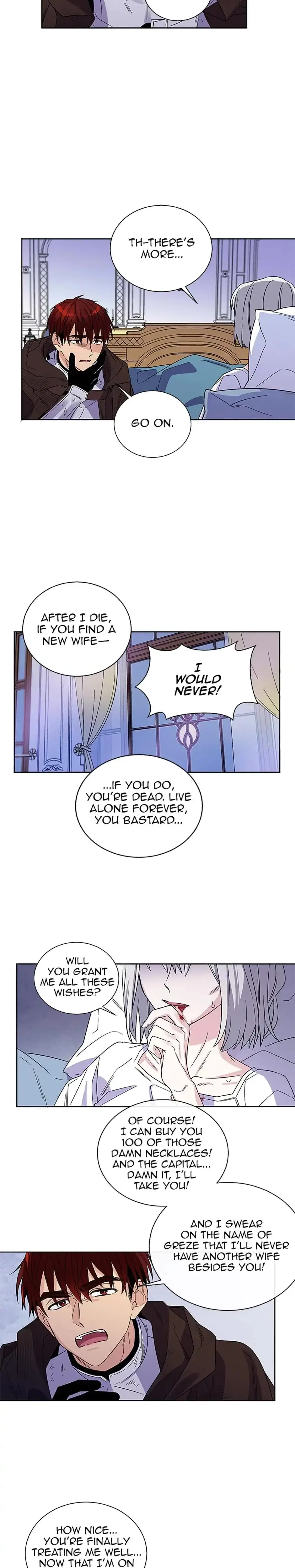 Baroness Goes on Strike Episode 1 - Page 12