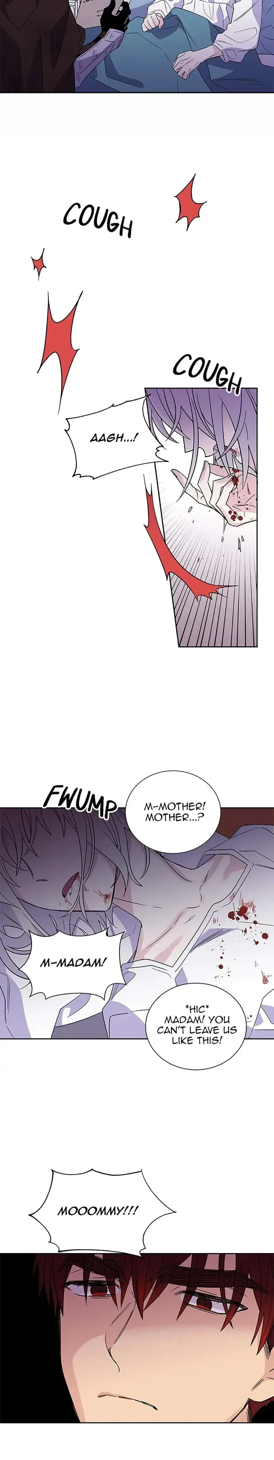 Baroness Goes on Strike Episode 1 - Page 14