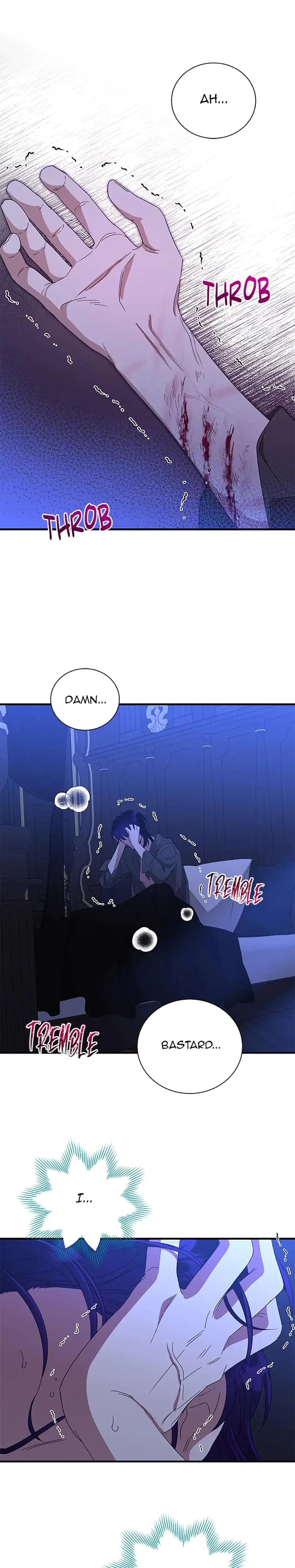 Baroness Goes on Strike Episode 138 - Page 25