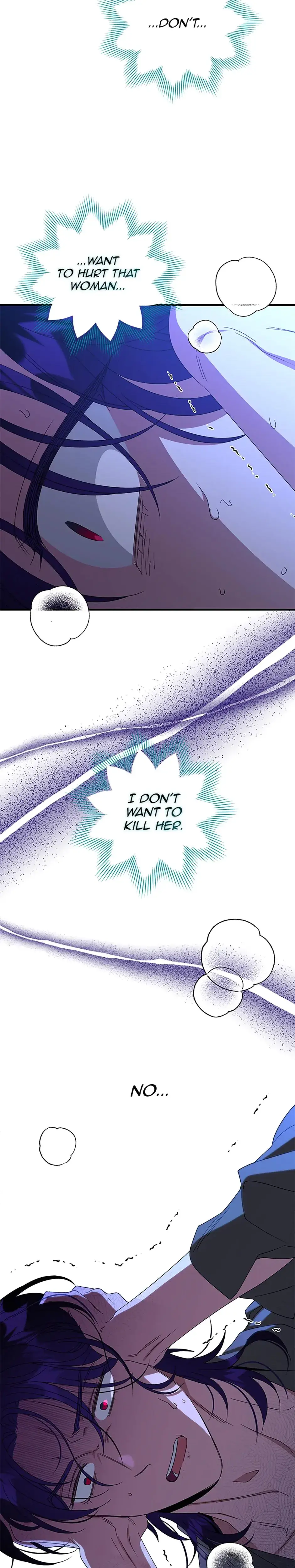 Baroness Goes on Strike Episode 138 - Page 26