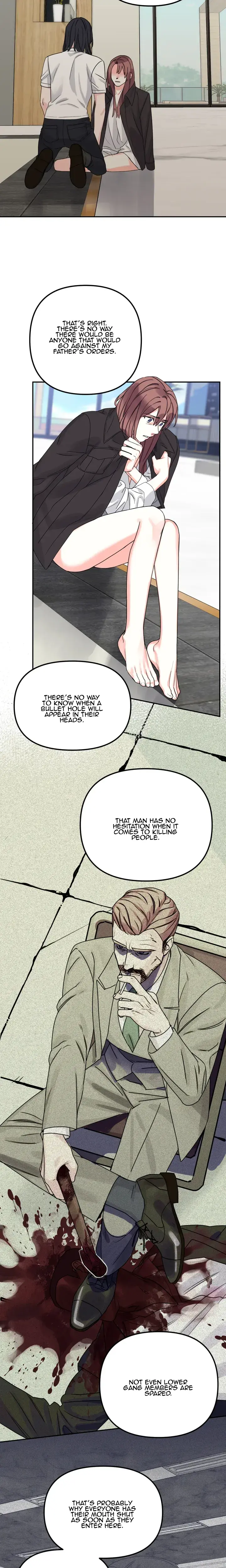 Barrel Episode 1 - Page 17