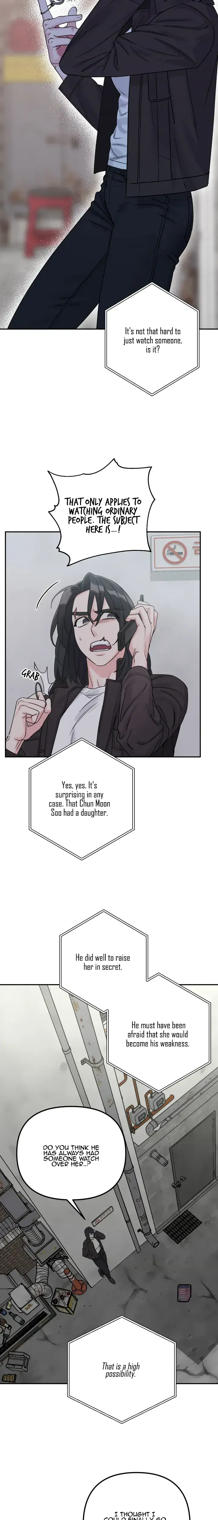 Barrel Episode 1 - Page 4