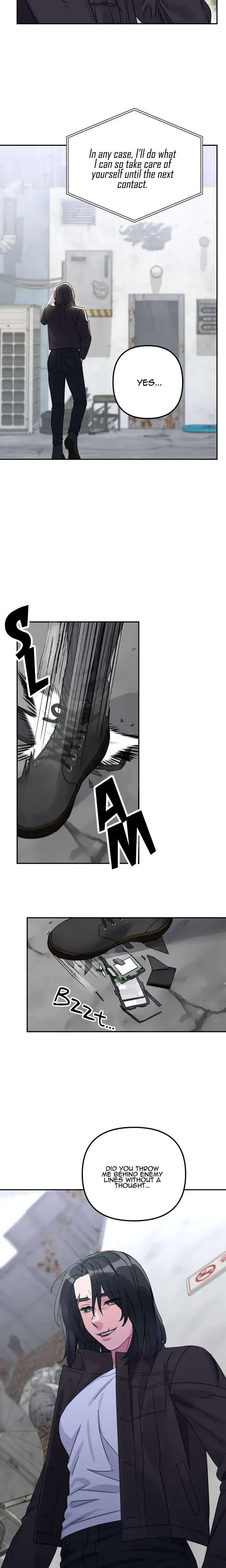 Barrel Episode 1 - Page 6