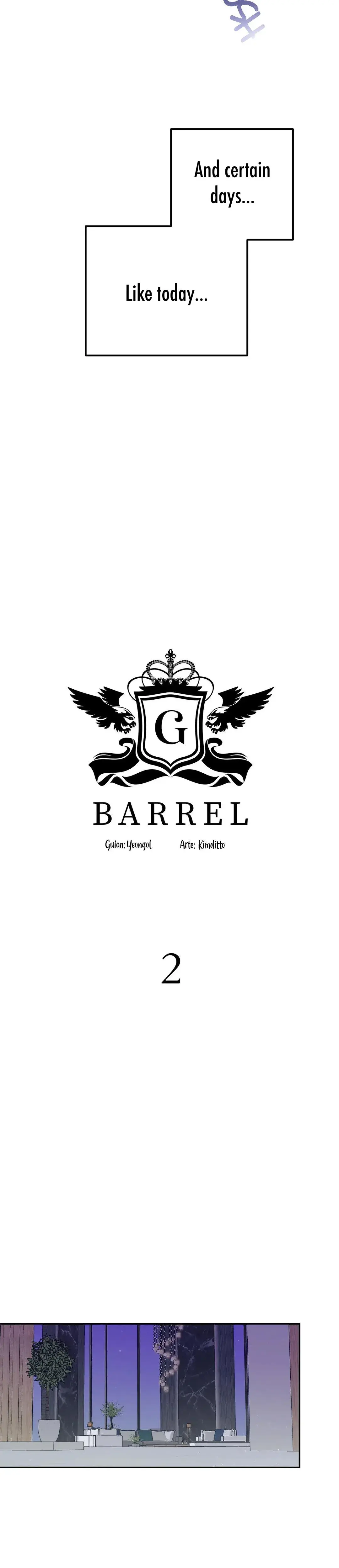 Barrel Episode 2 - Page 13
