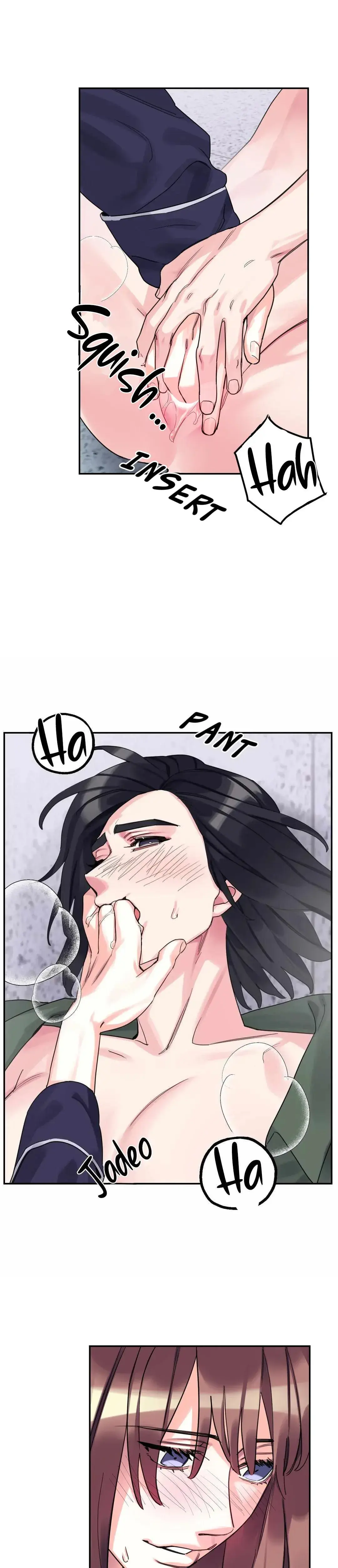 Barrel Episode 2 - Page 32