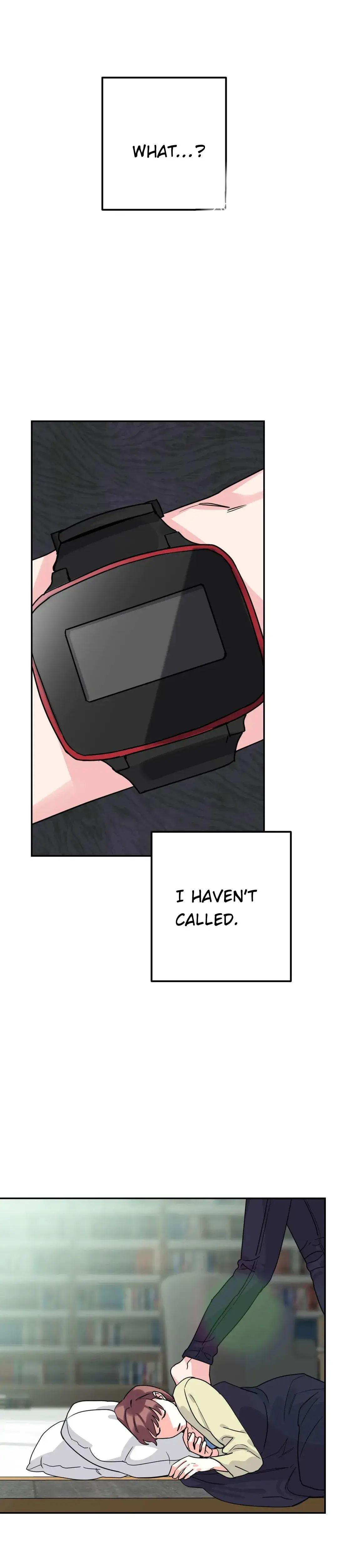 Barrel Episode 3 - Page 15