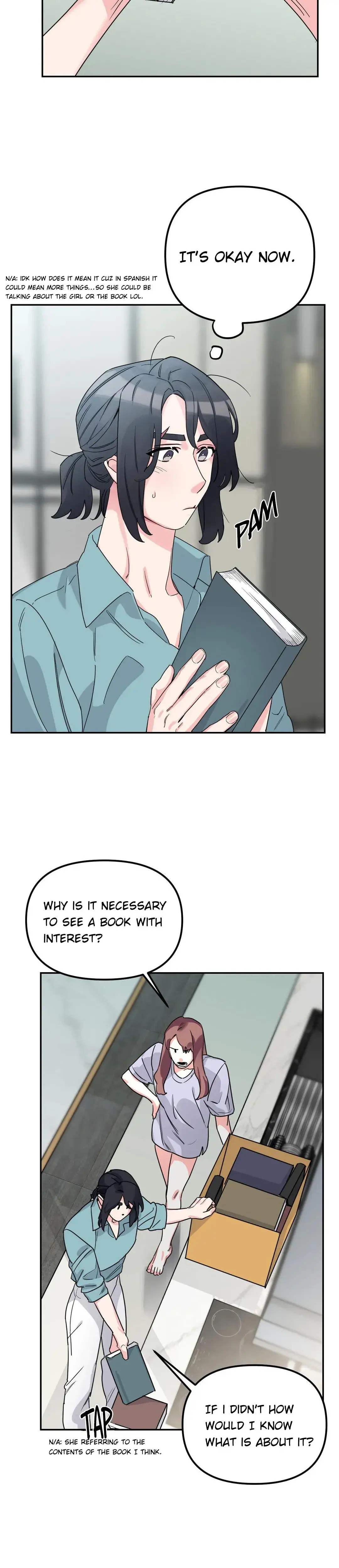 Barrel Episode 3 - Page 2