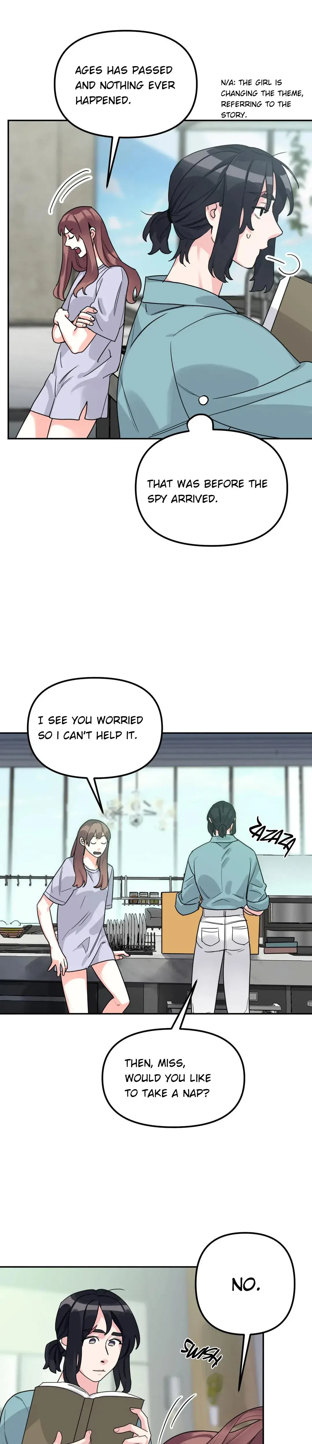 Barrel Episode 3 - Page 3