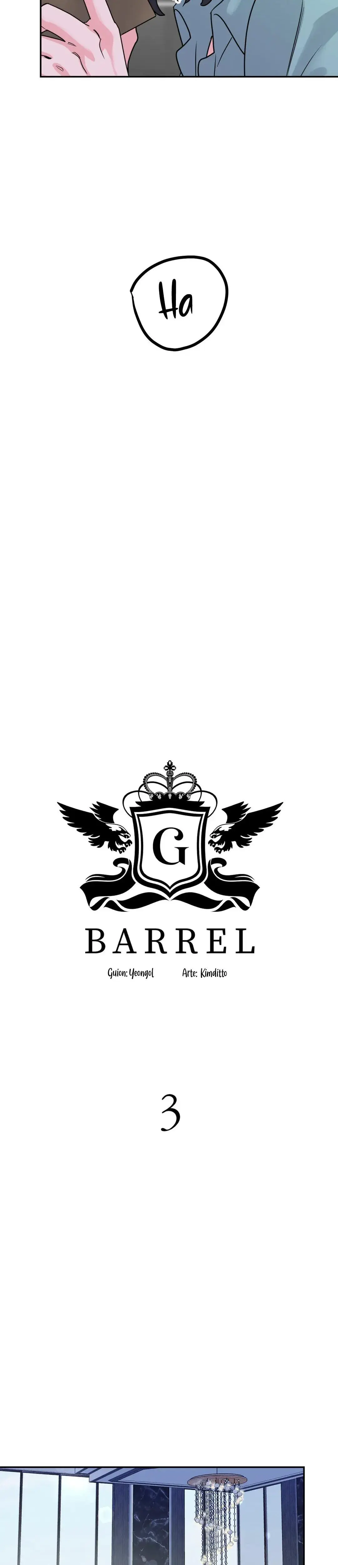 Barrel Episode 3 - Page 6