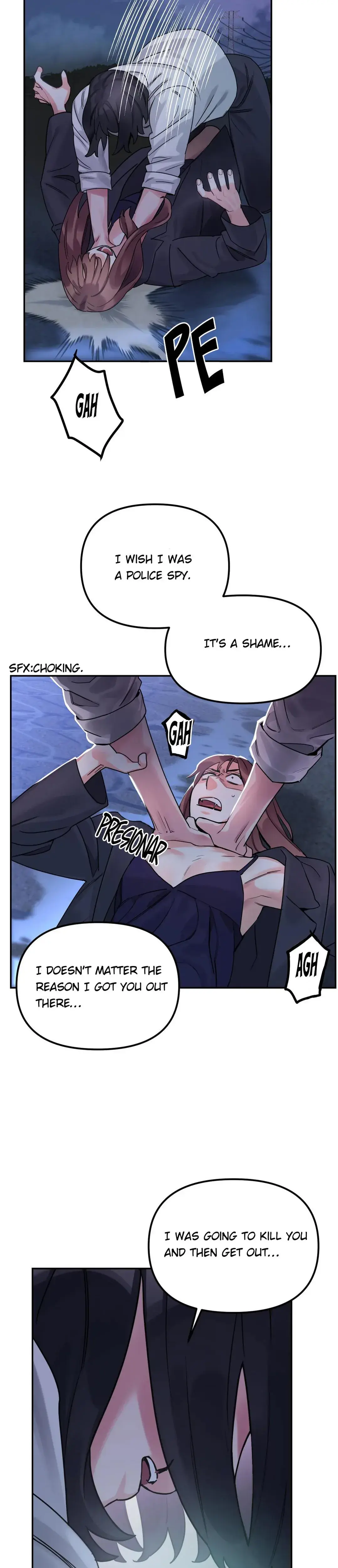 Barrel Episode 4 - Page 25