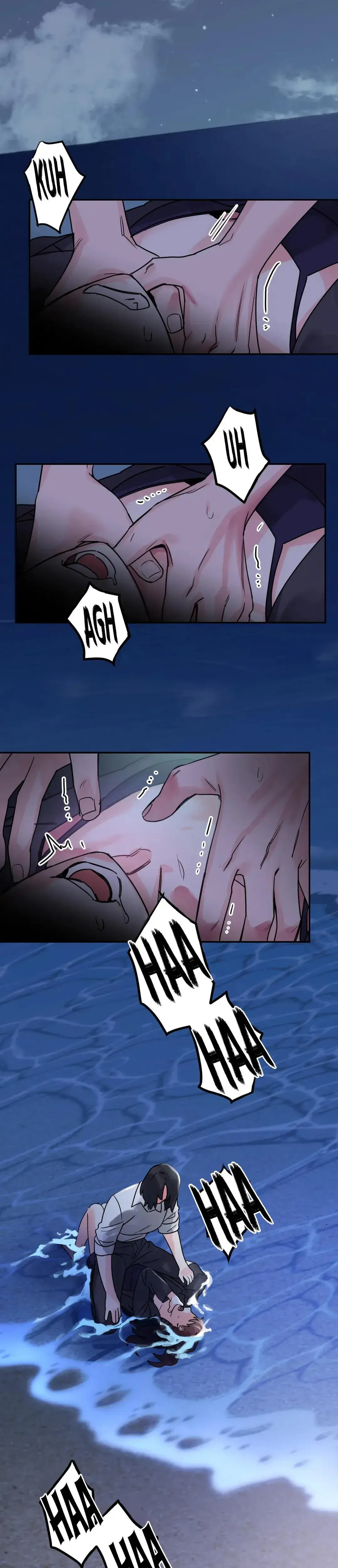 Barrel Episode 4 - Page 29