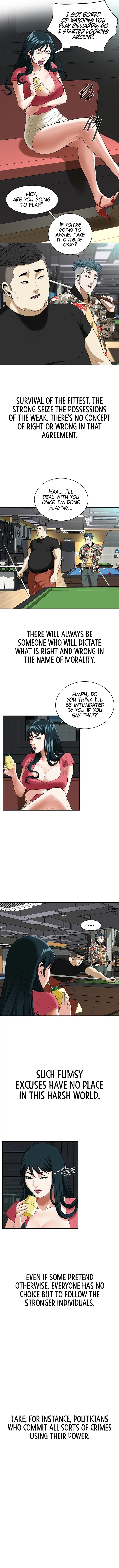 Bastard Episode 1 - Page 16